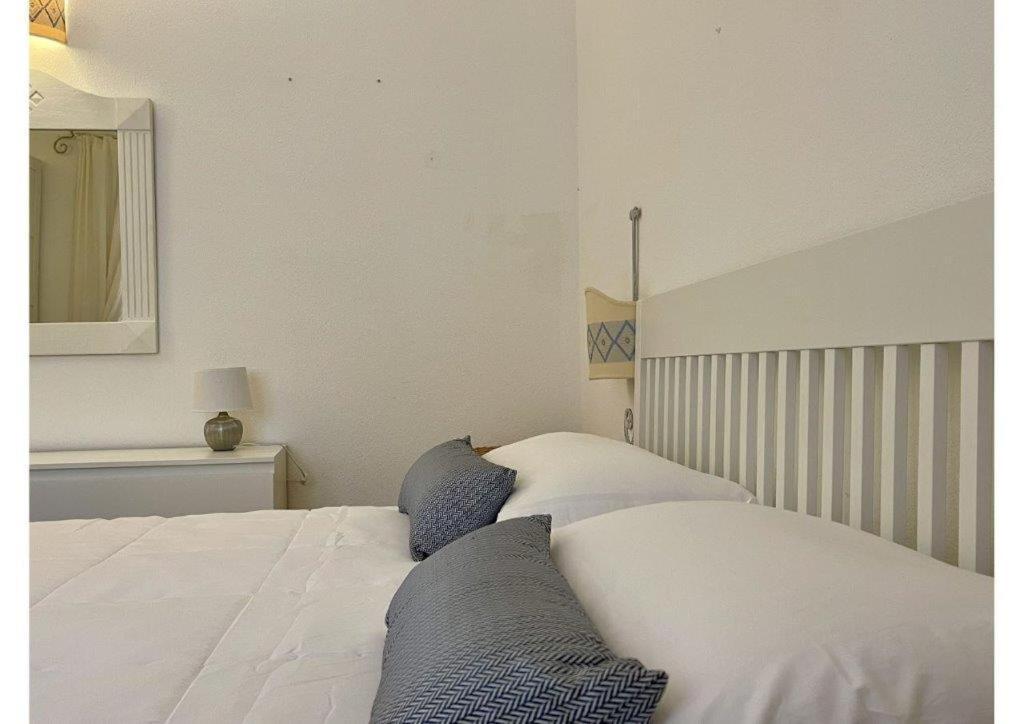 דירות פורטו אוטיאולו Le Residenze Sul Mare B6 מראה חיצוני תמונה