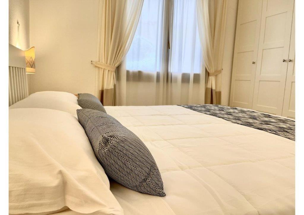 דירות פורטו אוטיאולו Le Residenze Sul Mare B6 מראה חיצוני תמונה