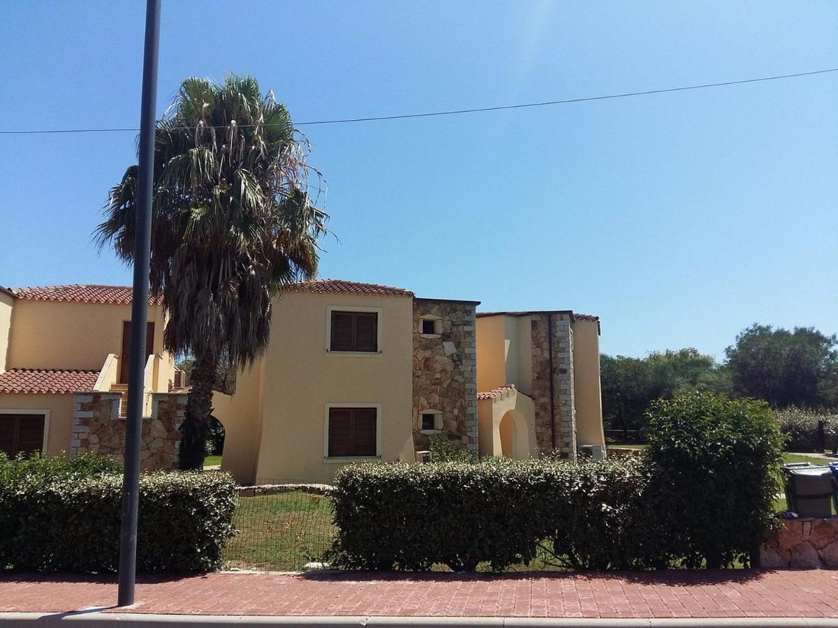 דירות פורטו אוטיאולו Le Residenze Sul Mare B6 מראה חיצוני תמונה